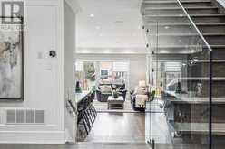 52 LUNNESS ROAD Toronto