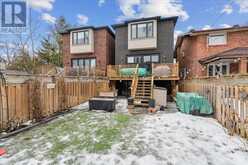 52 LUNNESS ROAD Toronto