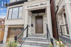 52 LUNNESS ROAD Toronto