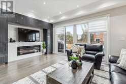 52 LUNNESS ROAD Toronto