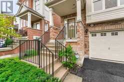 122 - 5980 WHITEHORN AVENUE Mississauga