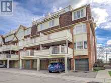 6 - 605 DUNDAS STREET W Mississauga