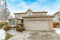 28 SUNFLOWER CRESCENT Hamilton