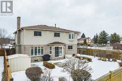 28 SUNFLOWER CRESCENT Hamilton