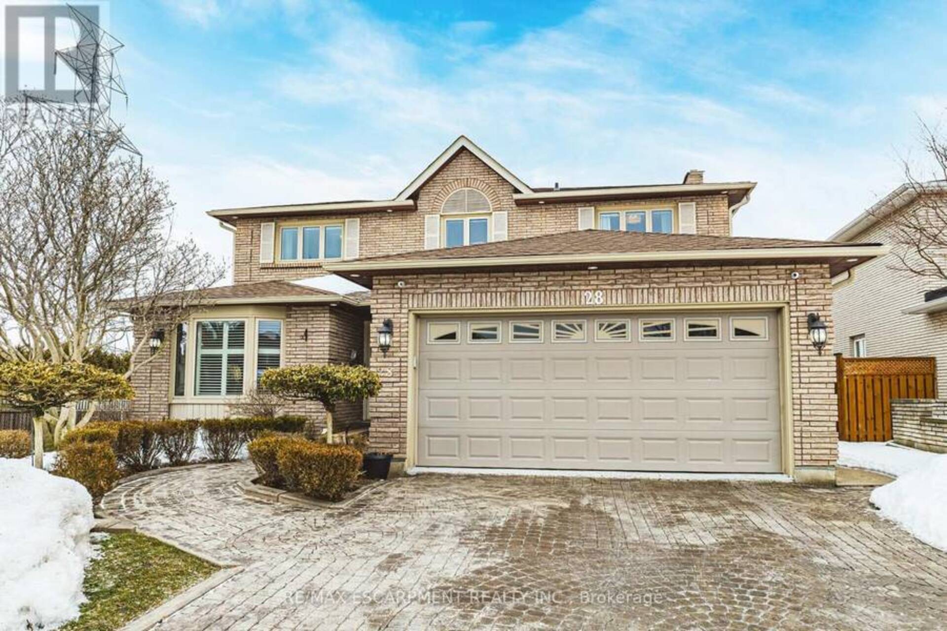 28 SUNFLOWER CRESCENT Hamilton