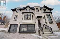 3 DROMORE CRESCENT Toronto