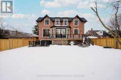 3 DROMORE CRESCENT Toronto