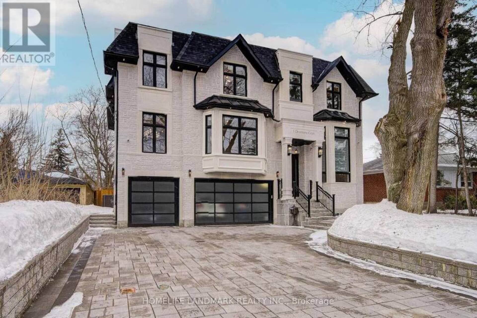 3 DROMORE CRESCENT Toronto