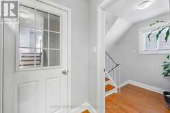 15A DAVIDSON AVENUE Toronto