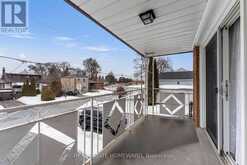 15A DAVIDSON AVENUE Toronto