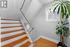 15A DAVIDSON AVENUE Toronto