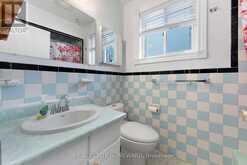 15A DAVIDSON AVENUE Toronto