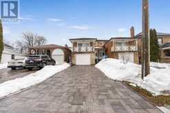 15A DAVIDSON AVENUE Toronto