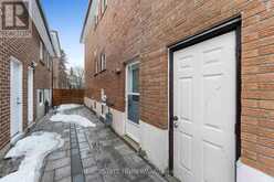 15A DAVIDSON AVENUE Toronto