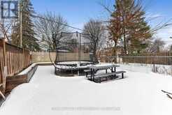 15A DAVIDSON AVENUE Toronto