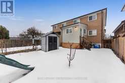 15A DAVIDSON AVENUE Toronto