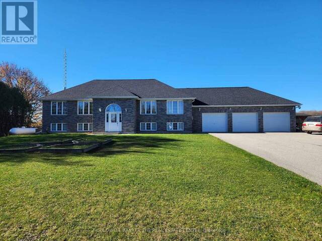 LOWER - 5164 10TH LINE Essa Ontario