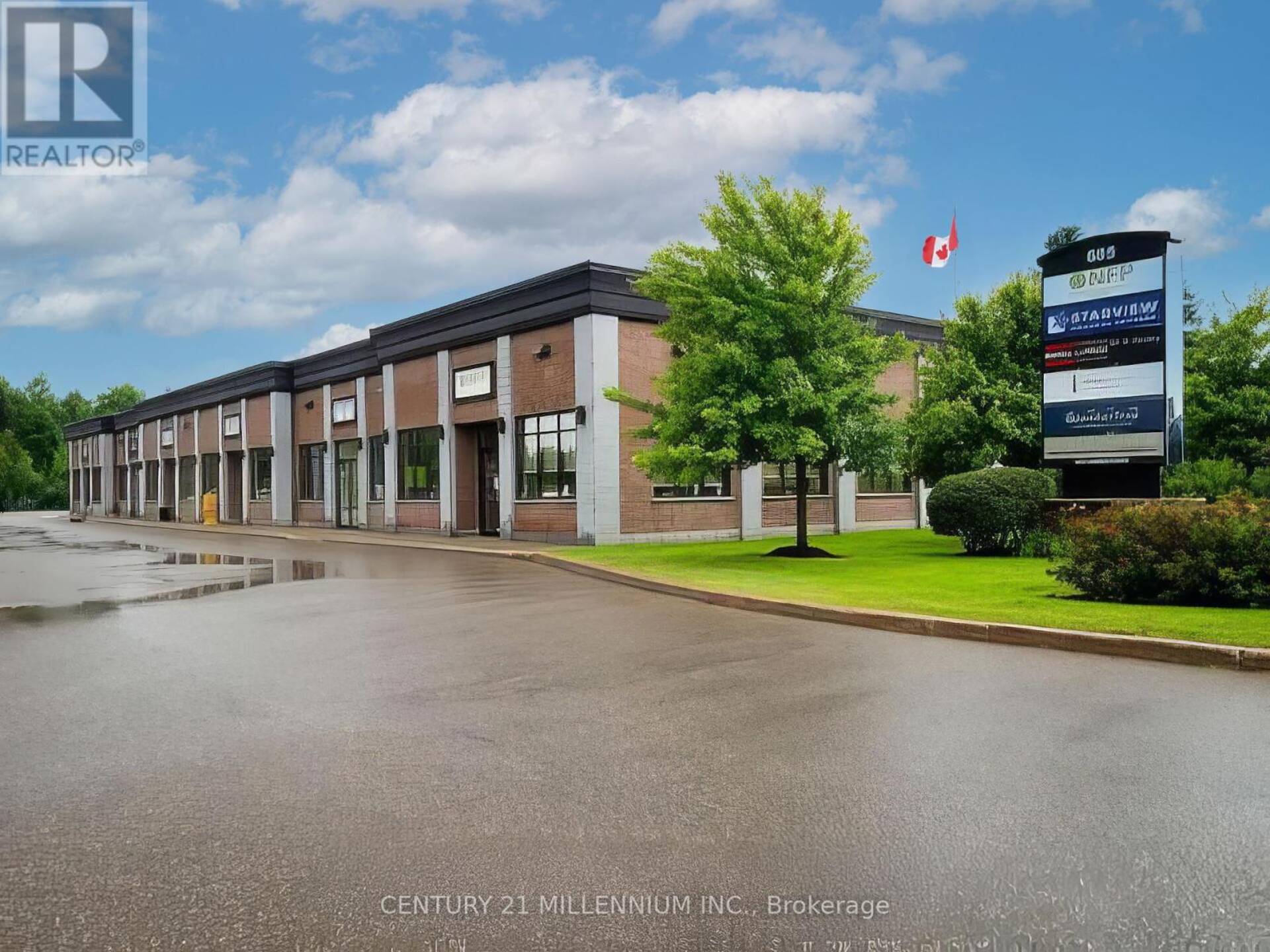 103 - 685 RIDDELL ROAD Orangeville