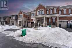 12 KEPPEL CIRCLE Brampton