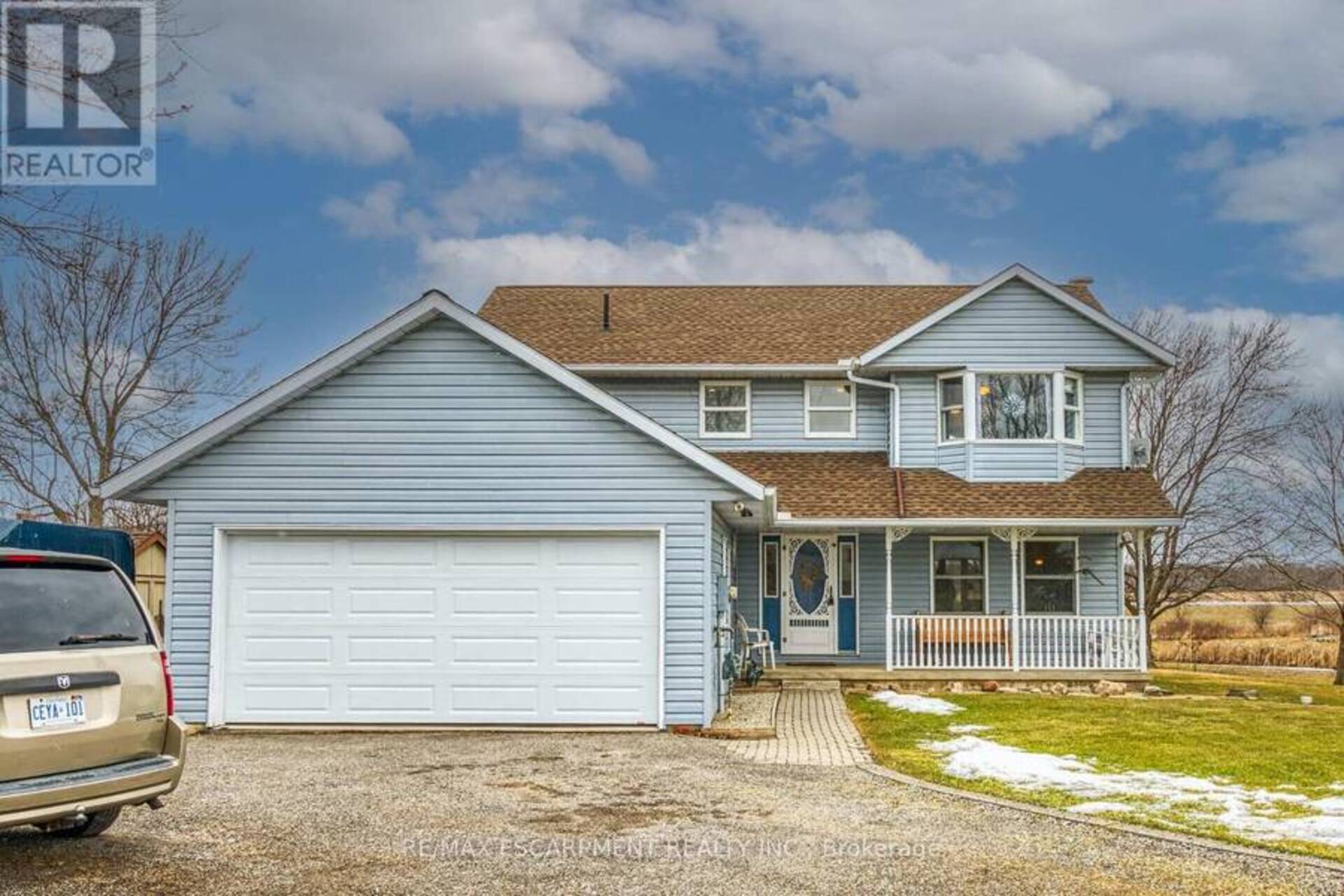 283 LINK ROAD Haldimand