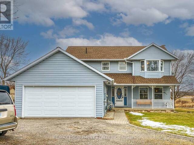 283 LINK ROAD Haldimand Ontario