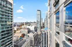 3011 - 763 BAY STREET Toronto