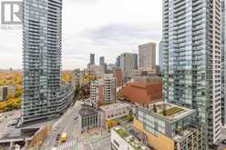 PH 201 - 8 SCOLLARD STREET Toronto