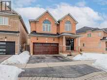 22 JAMES MCCULLOUGH ROAD Whitchurch-Stouffville