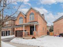 22 JAMES MCCULLOUGH ROAD Whitchurch-Stouffville