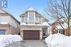 26 BENJAMIN CRESCENT Orangeville