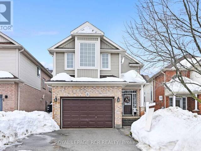 26 BENJAMIN CRESCENT Orangeville Ontario