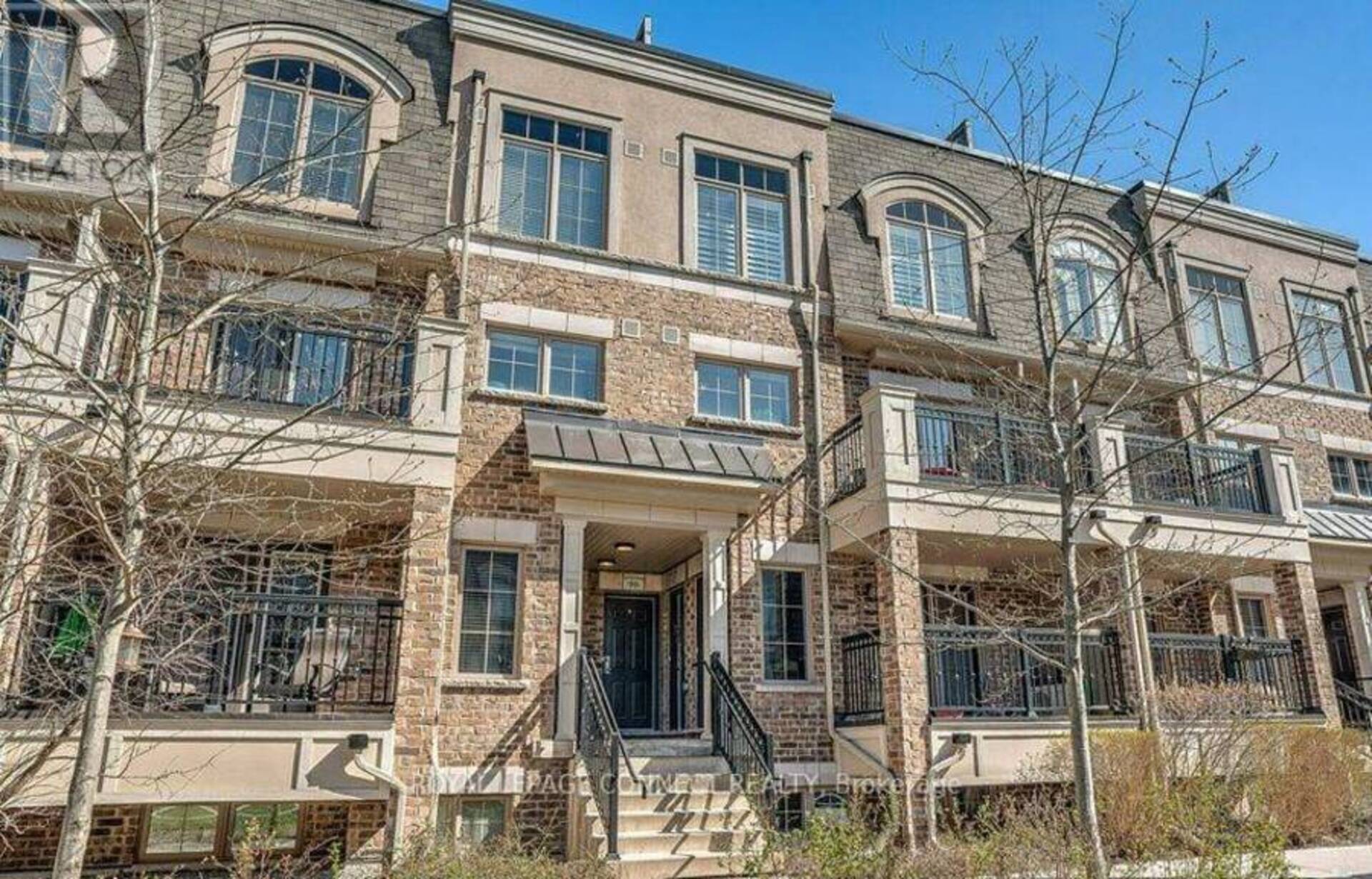 95 - 2441 GREENWICH DRIVE Oakville