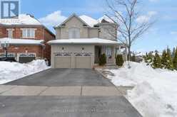 22 VANWOOD CRESCENT Brampton