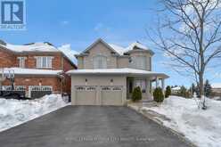 22 VANWOOD CRESCENT Brampton