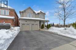 22 VANWOOD CRESCENT Brampton