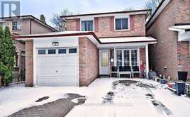 32 BARRINGTON CRESCENT Brampton