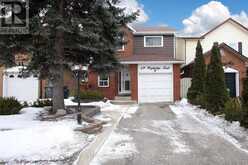 49 WEYBRIDGE TRAIL Brampton