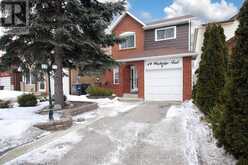 49 WEYBRIDGE TRAIL Brampton