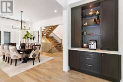 2303 SAW WHET BOULEVARD Oakville