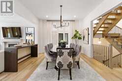 2303 SAW WHET BOULEVARD Oakville