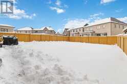 2303 SAW WHET BOULEVARD Oakville