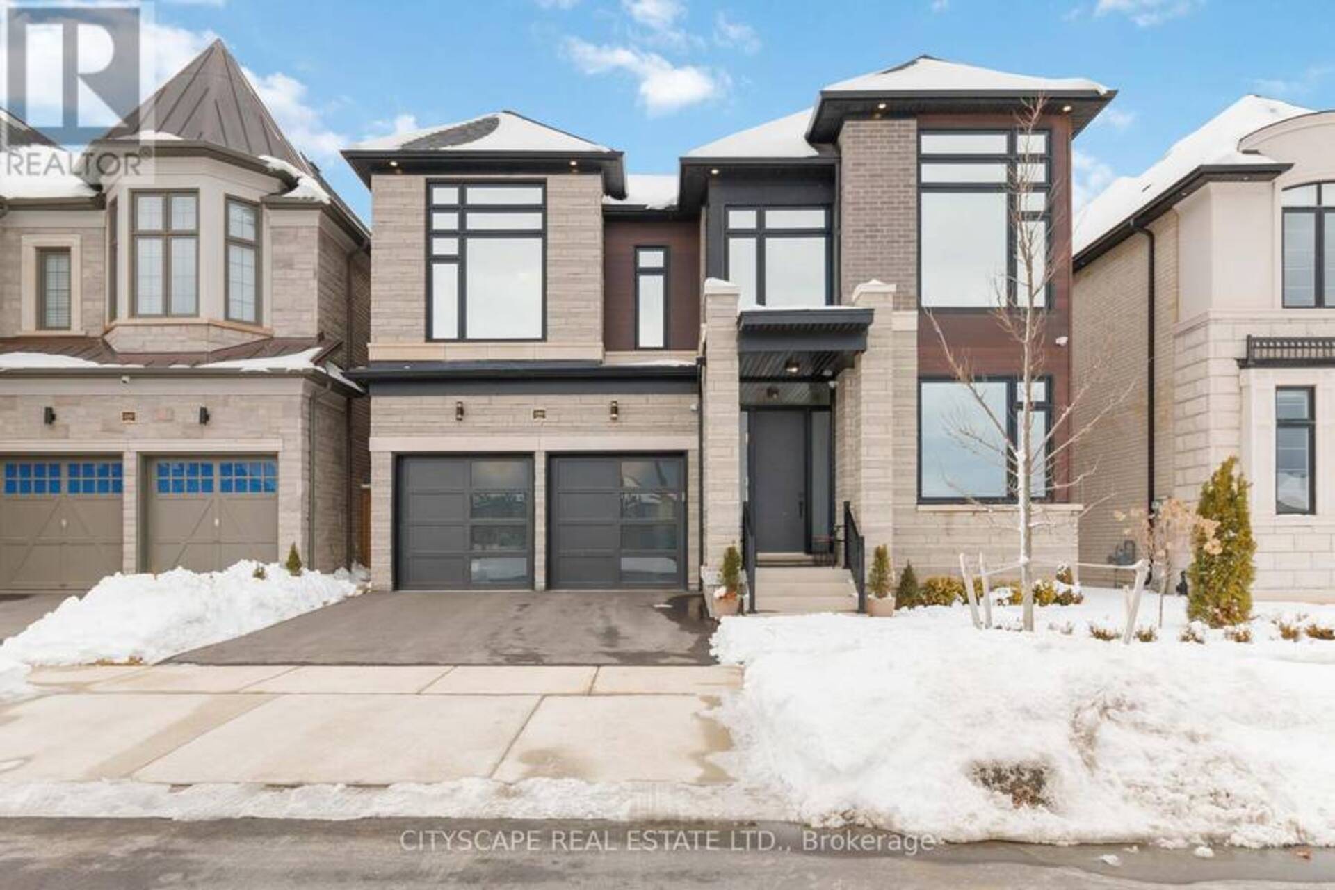 2303 SAW WHET BOULEVARD Oakville