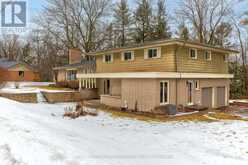 5 HILLSIDE DRIVE Tillsonburg