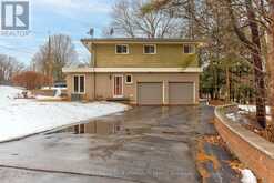 5 HILLSIDE DRIVE Tillsonburg