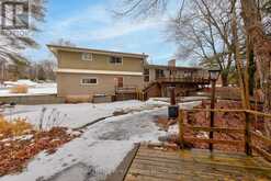 5 HILLSIDE DRIVE Tillsonburg