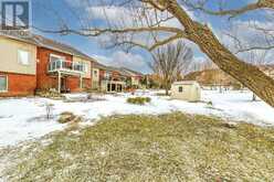 15 IRON BRIDGE COURT Haldimand