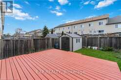 42 DONNENWERTH DRIVE Kitchener