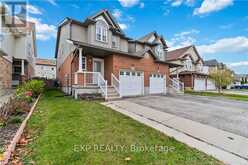 42 DONNENWERTH DRIVE Kitchener