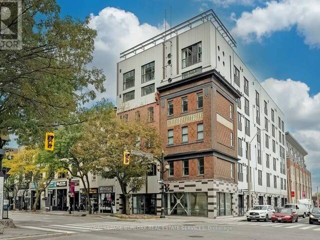 103 - 121 KING STREET E Hamilton Ontario