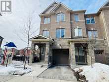 34 FAYE STREET Brampton